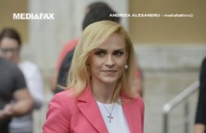 USR Bucureşti a depus plângere penală pe numele Gabrielei Firea acuzând-o că, deşi ştia de ilegalităţile de la Spitalul Gomoiu, nu a sesizat procurorii