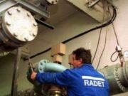 RADET a intrat în faliment. Autorităţile dau asigurări că bucureştenii nu vor avea de suferit