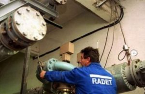 RADET a intrat în faliment. Autorităţile dau asigurări că bucureştenii nu vor avea de suferit