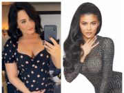 OPT vedete despre care toată lumea a crezut că sunt însărcinate