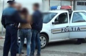 Fata de 14 dispărută la Bistriţa a fost găsită la 400 de kilometri de casă, la iubitul ei, în Buzău