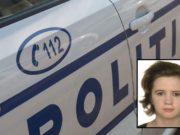 Bianca, o tânără de 22 de ani, a fost dată dispărută în Sibiu