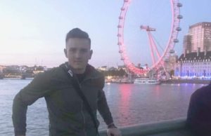 Român dispărut fără urmă în Anglia, de două săptămâni: „Să ne rugăm pentru fratele Gheorghiţă!”