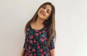 Imagini greu de privit. Momente triste în familia Luizei Melencu: adolescenta a fost sărbătorită în lipsă de ziua numelui