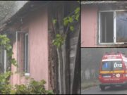 Soţi și soţie din Mehedinţi, găsiţi morţi în pat, intoxicaţi cu fum