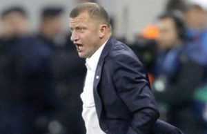 Dorinel Munteanu i-a cerut demisia lui Cosmin Contra! ”A făcut naționala după ureche!”