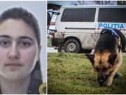 Cristina, o fată de 14 ani, din Arad, a dispărut fără urmă. Ajutorul populaţiei, cerut de poliţişti şi familie