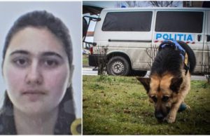 Cristina, o fată de 14 ani, din Arad, a dispărut fără urmă. Ajutorul populaţiei, cerut de poliţişti şi familie
