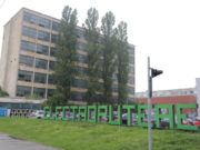 Blestemul Electroputere se confirmă. Fabrica îşi închide activitatea