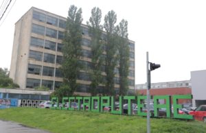 Blestemul Electroputere se confirmă. Fabrica îşi închide activitatea