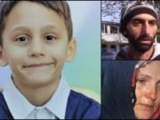 Părinţii băieţelului dispărut la Pecineaga, duşi la detectorul de minciuni. Iulian este negăsit de cinci zile