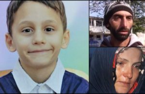 Părinţii băieţelului dispărut la Pecineaga, duşi la detectorul de minciuni. Iulian este negăsit de cinci zile