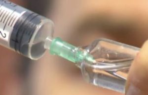 Criză de vaccin antigripal în România. Serul este de negăsit