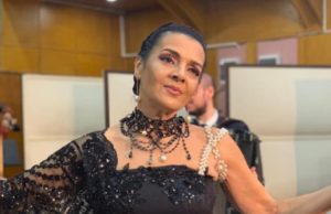 Cornelia Catanga își riscă viața pentru bani! Ce se întâmplă cu artista, după toate problemele de sănătate pe care le-a avut