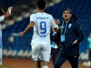 Pițurcă: „Dacă are bani să-i cumpere pe Ivan și Mihăilă!”