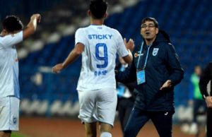 Pițurcă: „Dacă are bani să-i cumpere pe Ivan și Mihăilă!”