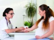 Medic ginecolog: „Soţia mea a făcut vaccin antigripal în sarcină”