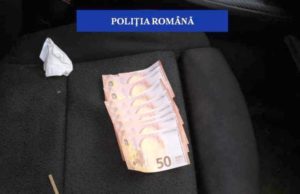 Trei tineri din Dolj au vrut să se îmbogăţească cu bani scoşi la imprimantă