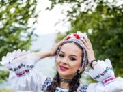 Cine e Vlăduța Lupău? Ea este noua senzație a muzicii populare