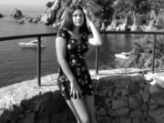 Cristiana a murit nevinovată, la numai 13 ani, spulberată pe o trecere de pietoni