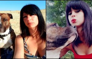 Tânără mamă, însărcinată în 6 luni, sfâșiată de câini într-o pădure din Franţa