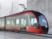 Un motiv de mândrie pentru România. A fost lansat primul tramvai românesc, este considerat a fi mai bun decât cele din străinătate. Haideți să distribuim lucrurile bune care se întâmplă în țara noastră!