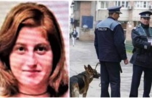 Alexandra a dispărut subit, în drum spre şcoală, în Timiş. Părinţii şi poliţiştii cer ajutorul populaţiei