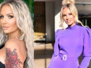 Andreea Bănică, dezvăluire sinceră despre cel mai mare regret din viața ei: „Mă doare că nu au putut”