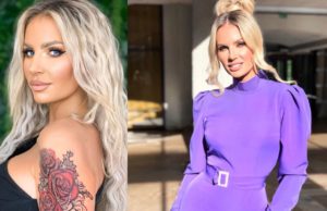 Andreea Bănică, dezvăluire sinceră despre cel mai mare regret din viața ei: „Mă doare că nu au putut”