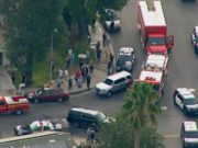 Un adolescent a ucis două persoane chiar de ziua sa de naștere