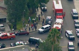 Un adolescent a ucis două persoane chiar de ziua sa de naștere