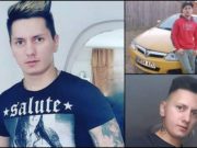 Cătălin a murit în Anglia, într-un Opel Tigra ajuns pe contrasens. Mama băiatului, mesaj emoţionant la un an de la tragedie