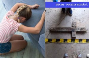 Mărturia terifiantă a elevei din Giurgiu, batjocorită într-un ritual satanic: ‘Tu vei deveni nevasta mea!’
