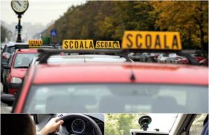 Reguli noi. Proba la traseu pentru obținerea permisului de conducere, modificări majore. Polițistul nu va mai fi în mașină