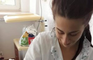 Tatăl Anei Maria, fata care a murit după ce a născut, a primit un mesaj cutremurător de la „Ghiorghe Dincă”: „Era următoarea victimă”