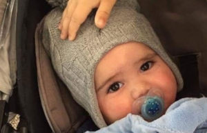 Un bebeluş a murit de meningită după ce medicii i-au greşit diagnosticul şi l-au trimis acasă de două ori