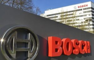 România pierde o investiție de 110 mil. euro. Bosch renunță la construcția fabricii de maşini de spălat de la Simeria