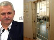 Permisiunea primită de Liviu Dragnea de a ieși din închisoare ar fi nelegală