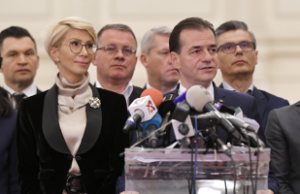 Prima şedinţă a Guvernului Orban. Noul Executiv ar putea adopta, astăzi, OUG pentru reducerea numărului de ministere