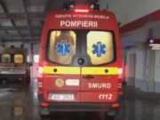 Judecătoarea din Mureș găsită înjunghiată este în stare critică