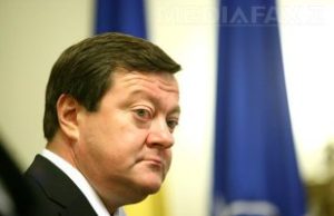 A murit politicianul Sorin Frunzăverde, fost ministru şi preşedinte al Consiliului Judeţean Caraş Severin