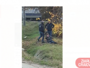 Observator agresat la o secție de votare din Coșoveni. O femeie ar fi fost scuipată și lovită de președintele PNL din localitate