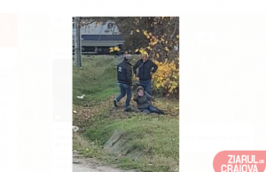 Observator agresat la o secție de votare din Coșoveni. O femeie ar fi fost scuipată și lovită de președintele PNL din localitate