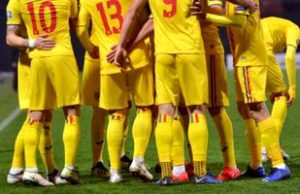 România – Suedia | LIVE BLOG, ora 21:45. Primul 11 pe care l-ar putea folosi Contra