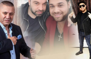 Nicolae Guţă şi vărul lui Florin Salam, scandal monstru, pentru bani / “Ești un ursar infect!”