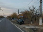 Bărbat luat la ocazie în drum spre Bucureşti, îngrozit de şofer: „M-am rugat de el să îmi dea drumul”