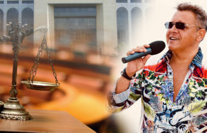 Ovidiu Komornyik, război total, la tribunal / Cu cine se luptă artistul pentru un imobil în centrul Capitalei!