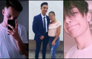 Ionuţ, adolescentul ucis de propria mamă la Săveni, visa să devină mare fotbalist. „Drum lin spre ceruri …îngeraș!”