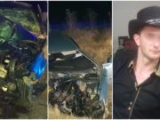 Tânărul vinovat de accidentul cu doi morţi din Suceava şi-a pierdut memoria
