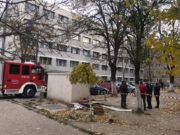 Substanţă neurotoxică descoperită la deratizarea soldată cu trei morţi, în Timişoara